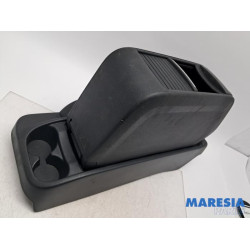 Peugeot - Partner - Console centrale
