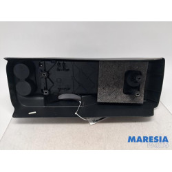Peugeot - Partner - Console centrale