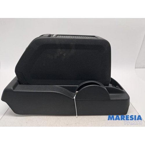Peugeot - Partner - Console centrale
