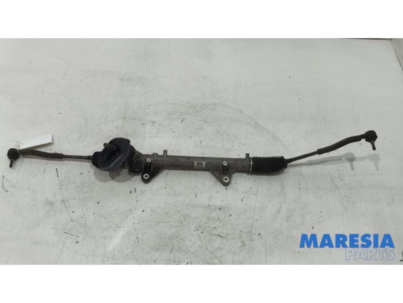 Renault - Clio - Steering box