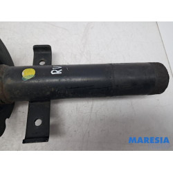 Renault - Clio - Front shock absorber rod, right