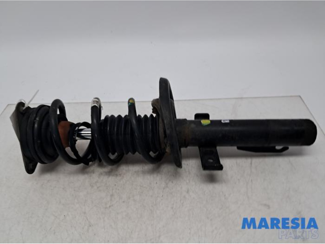 Renault - Clio - Front shock absorber rod, right