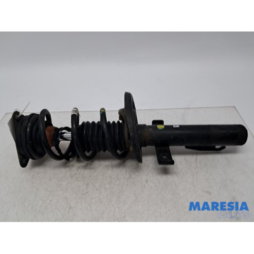 Renault - Clio - Front shock absorber rod, right