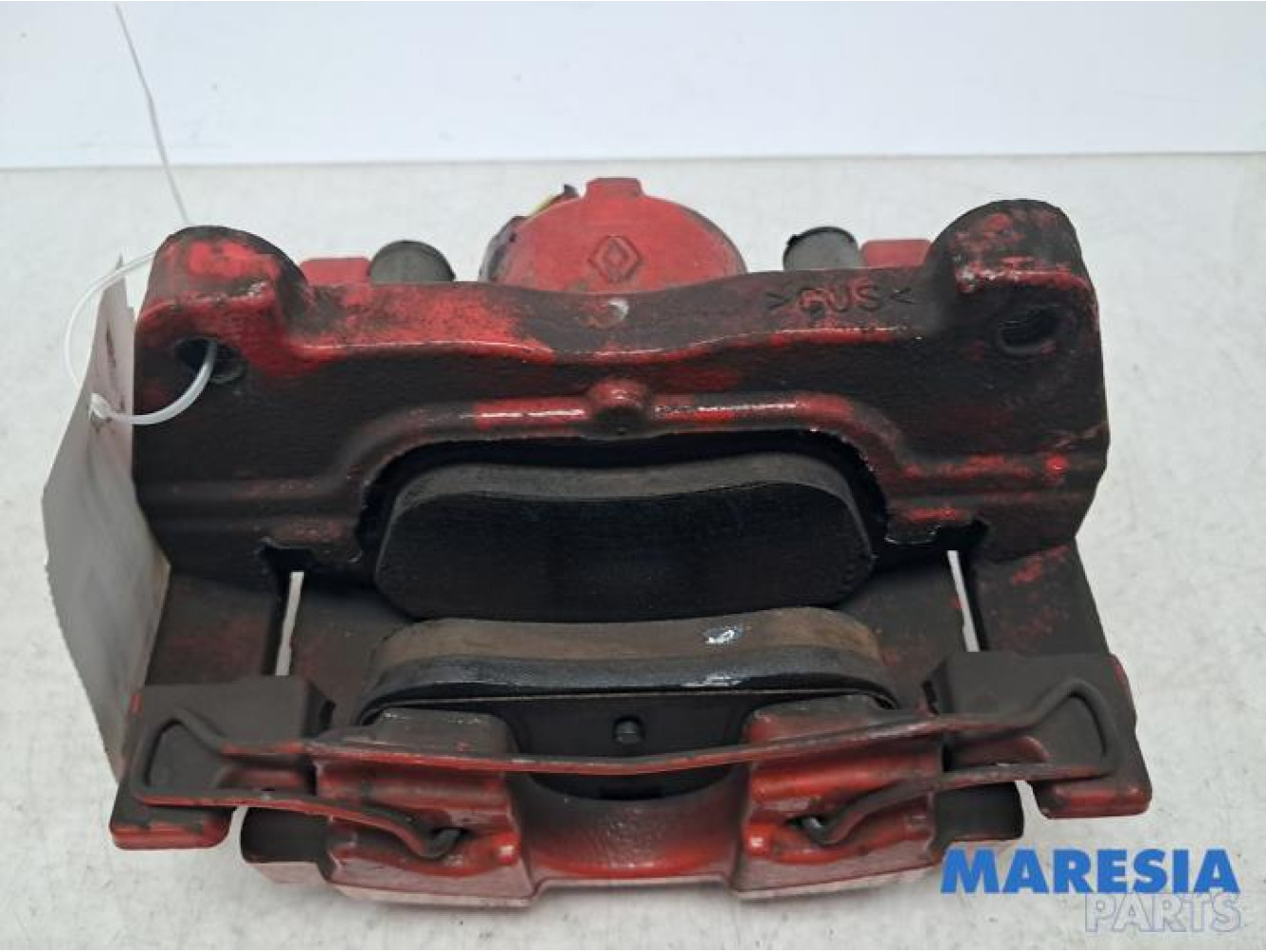 Renault - Clio - Bremszange links vorne