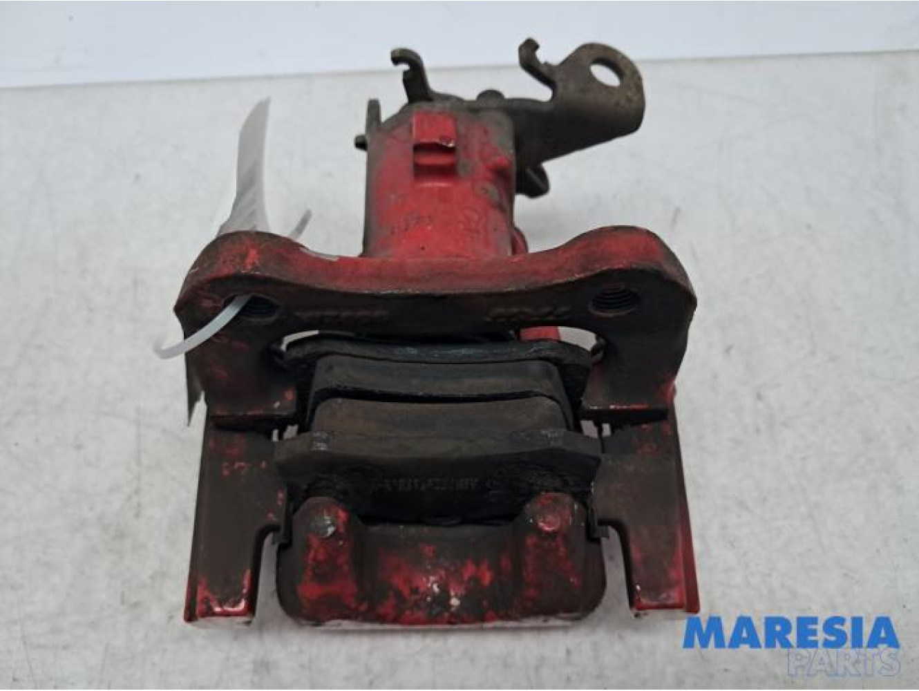 Renault - Clio - Remklauw (Tang) links-achter