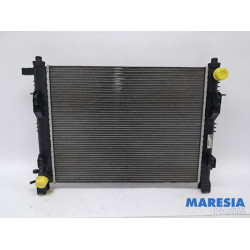 Renault - Clio - Radiator