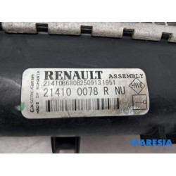 Renault - Clio - Radiator
