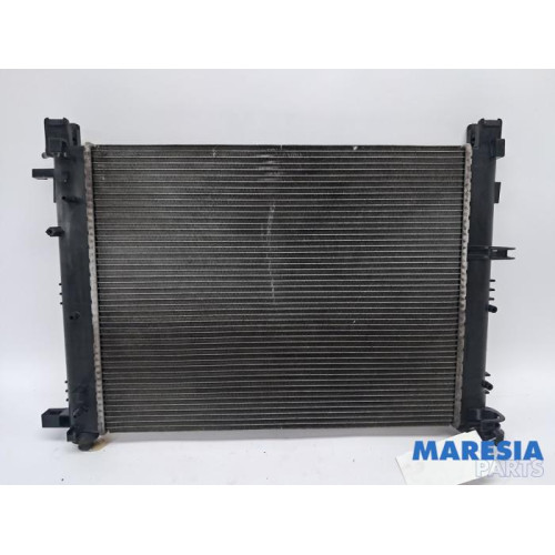 Renault - Clio - Radiator