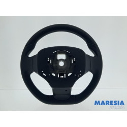 Citroen - DS3 - Steering wheel