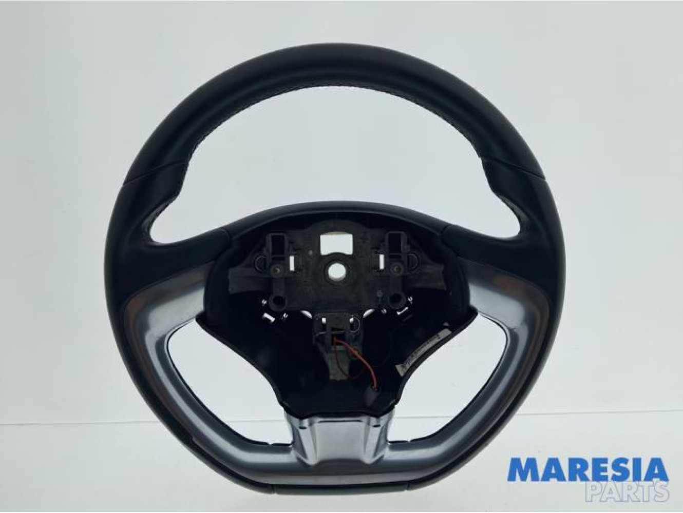 Citroen - DS3 - Steering wheel