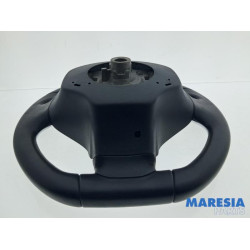 Citroen - DS3 - Steering wheel