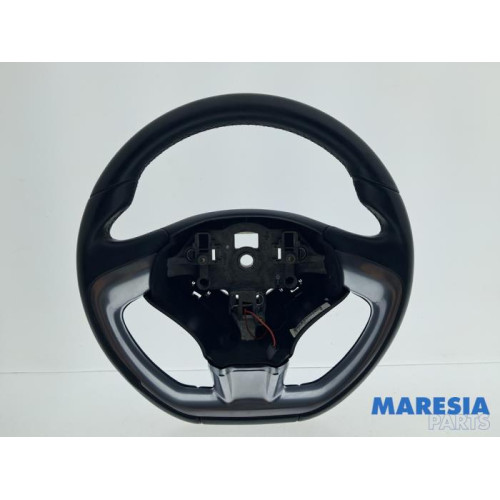 Citroen - DS3 - Steering wheel