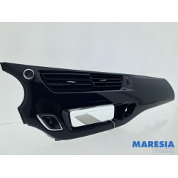 Citroen - DS3 - Dashboard part