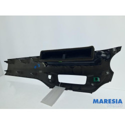 Citroen - DS3 - Dashboard part
