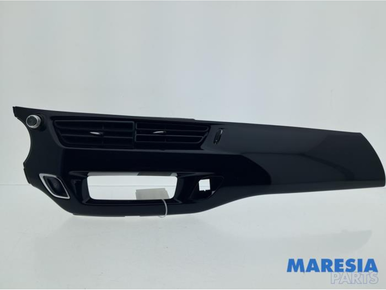 Citroen - DS3 - Dashboard part