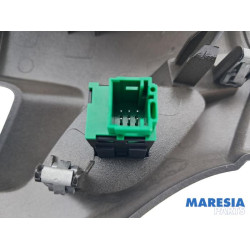 Citroen - DS3 - Dashboard part