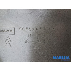 Citroen - DS3 - Dashboard part