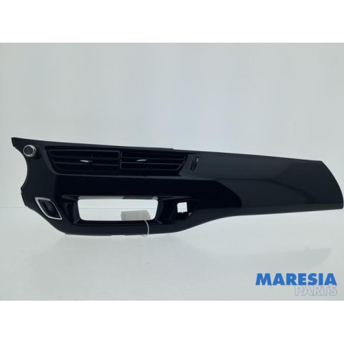 Citroen - DS3 - Dashboard part