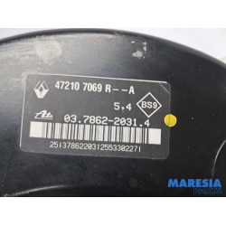 Renault - Clio - Brake servo