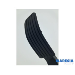 Citroen - DS3 - Accelerator pedal