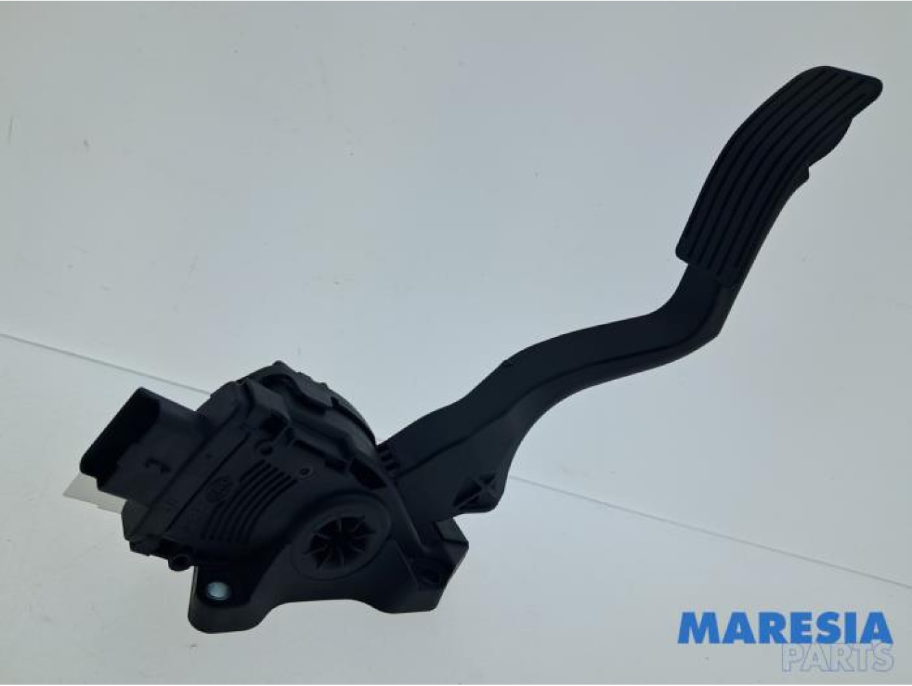 Citroen - DS3 - Accelerator pedal
