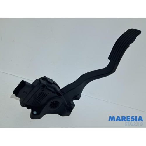 Citroen - DS3 - Accelerator pedal
