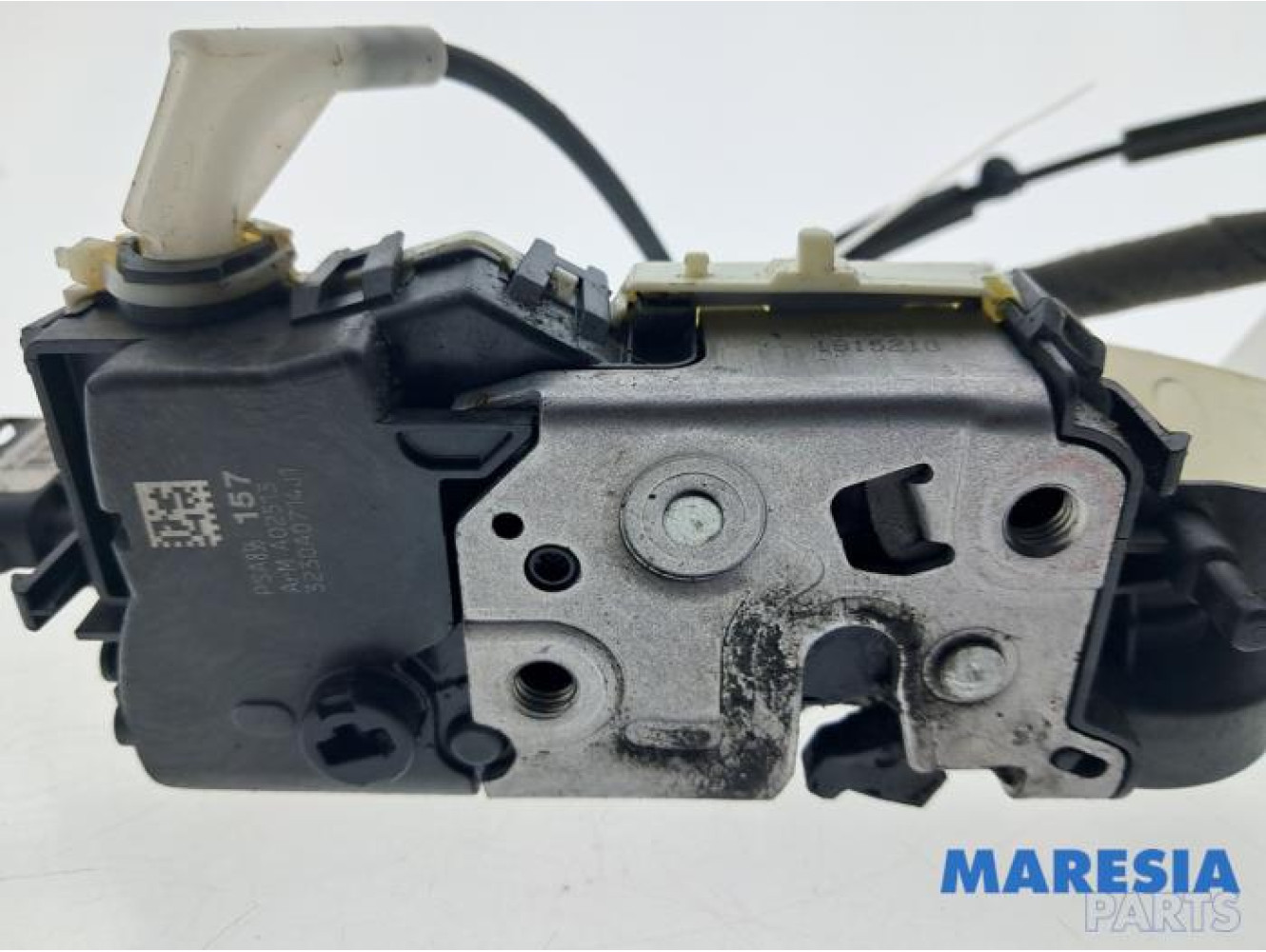 Citroen - DS3 - Door lock mechanism 2-door, left