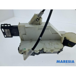 Citroen - DS3 - Door lock mechanism 2-door, left
