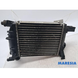 Renault - Clio - Intercooler