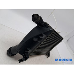 Renault - Clio - Intercooler