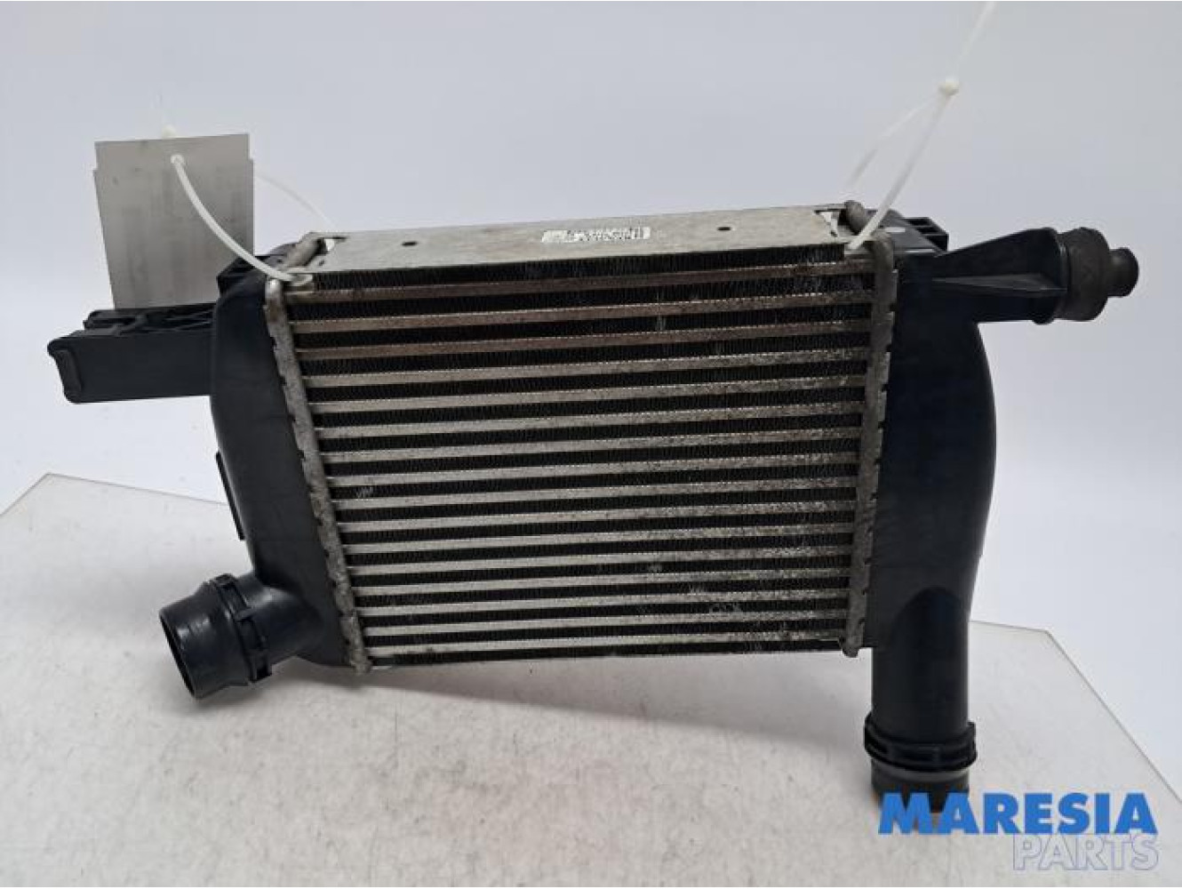 Renault - Clio - Intercooler