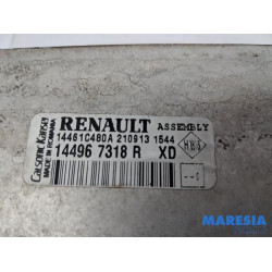 Renault - Clio - Intercooler