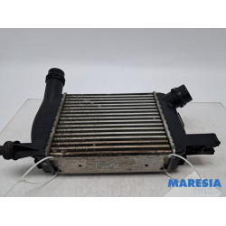 Renault - Clio - Intercooler