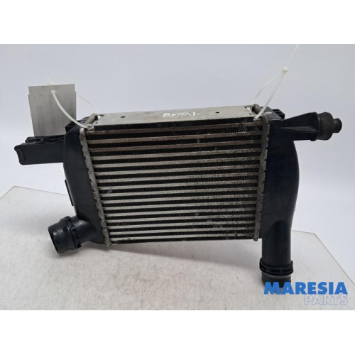 Renault - Clio - Intercooler
