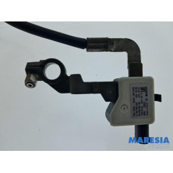 Citroen - DS3 - Accu sensor