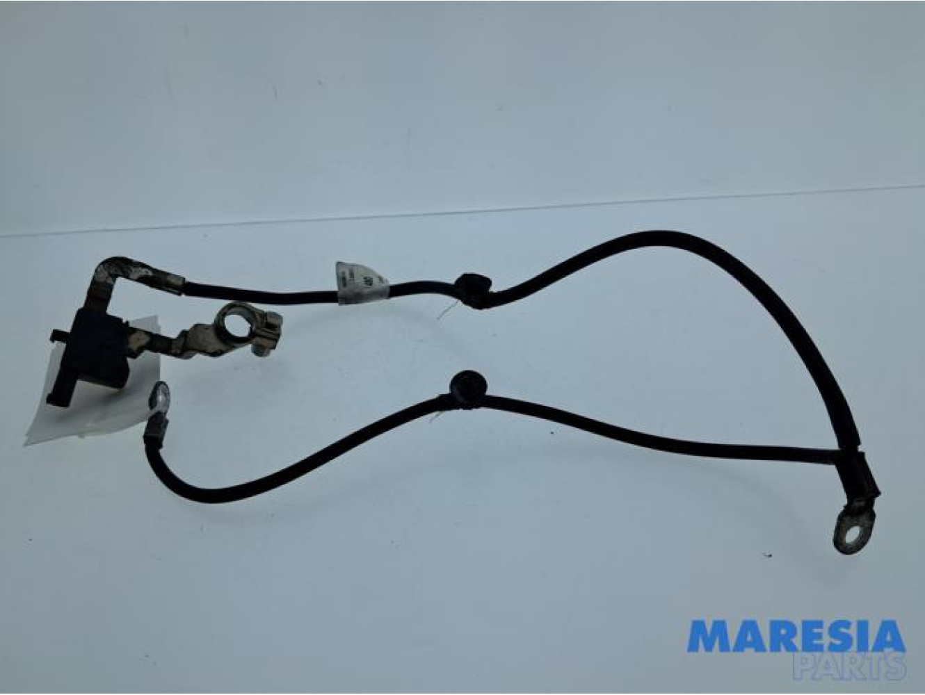 Citroen - DS3 - Accu sensor