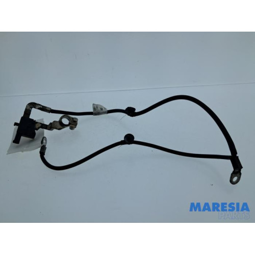 Citroen - DS3 - Accu sensor
