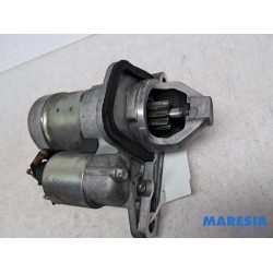 Renault - Clio - Starter