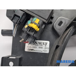 Renault - Clio - Fan motor