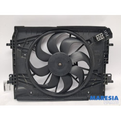Renault - Clio - Fan motor