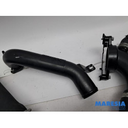 Renault - Clio - Tube intercooler