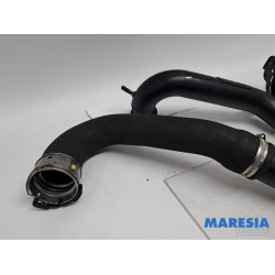 Renault - Clio - Tube intercooler