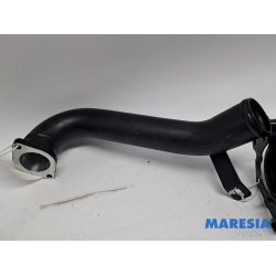 Renault - Clio - Tube intercooler