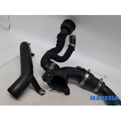 Renault - Clio - Tube intercooler