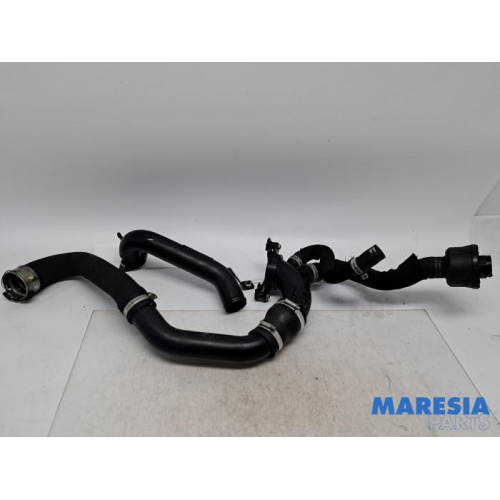 Renault - Clio - Tube intercooler