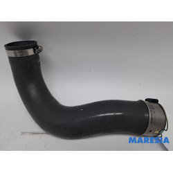 Renault - Clio - Air intake hose