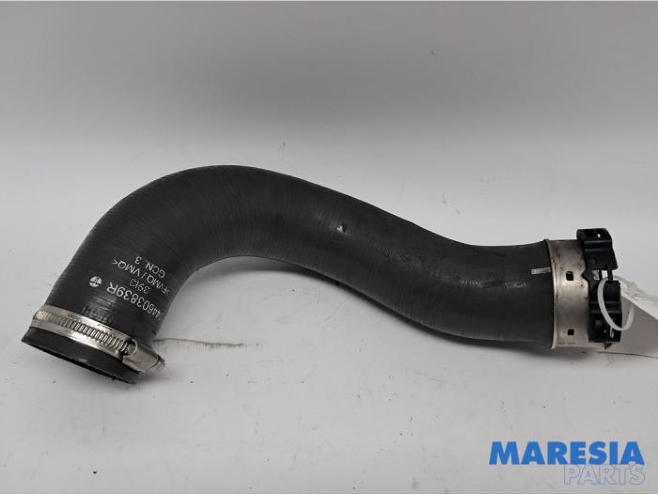 Renault - Clio - Air intake hose