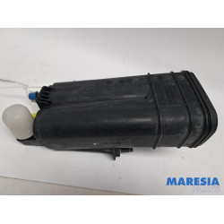 Renault - Clio - Carbon filter