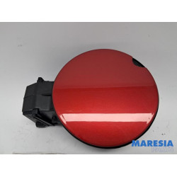 Renault - Clio - Tank cap cover