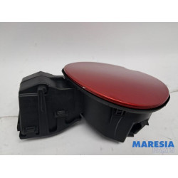 Renault - Clio - Tank cap cover